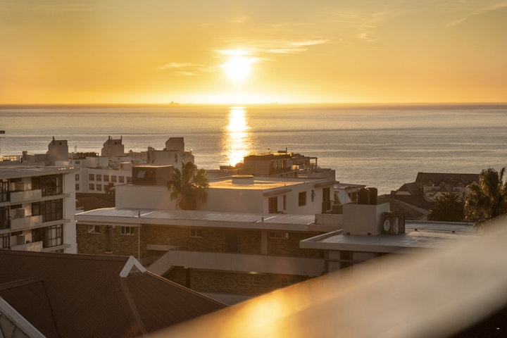 Cape Town Accommodation at The Ivory 402 | Viya