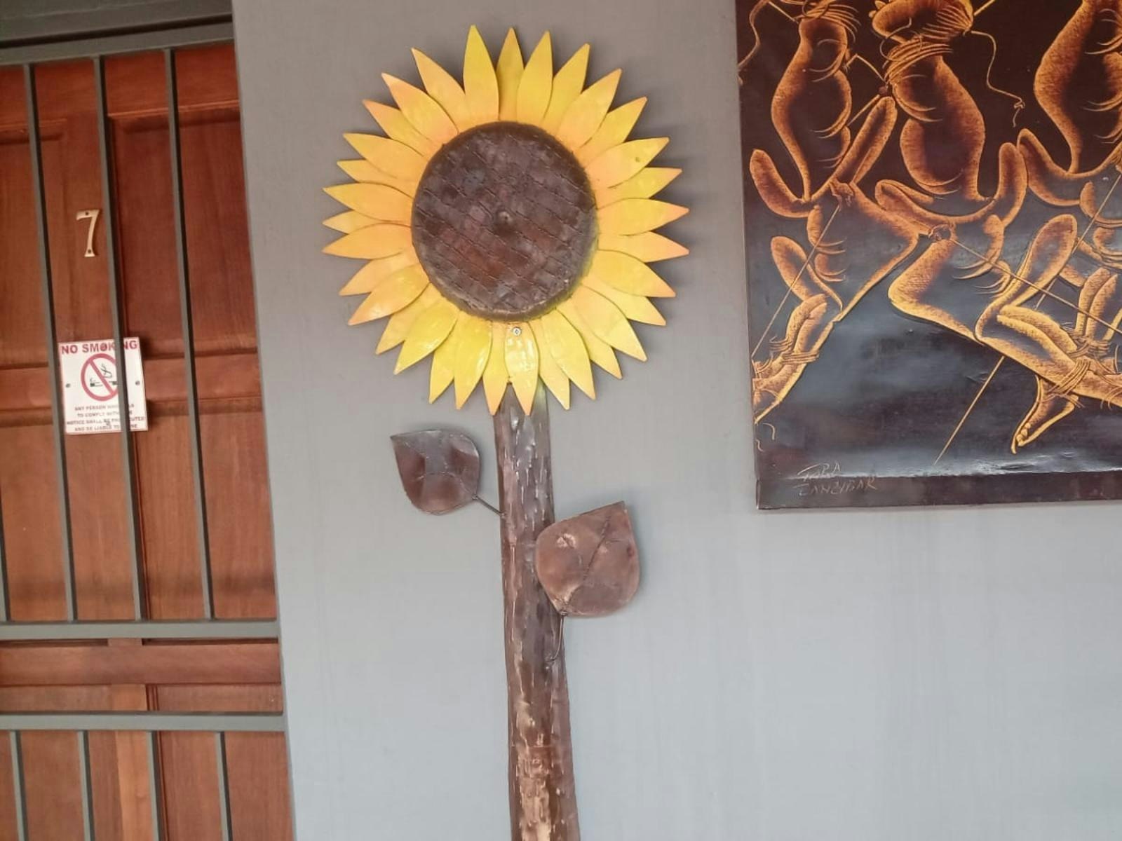Grand Central Guesthouse Rustenburg image no 11 of 14