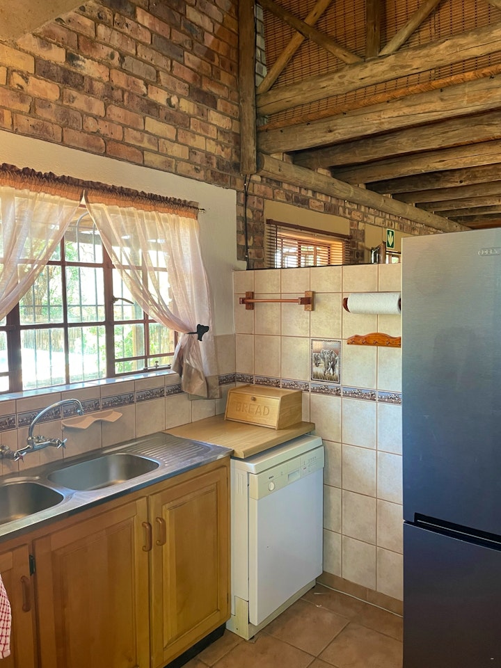 Kruger National Park South Accommodation at Intundla's Rest | Viya