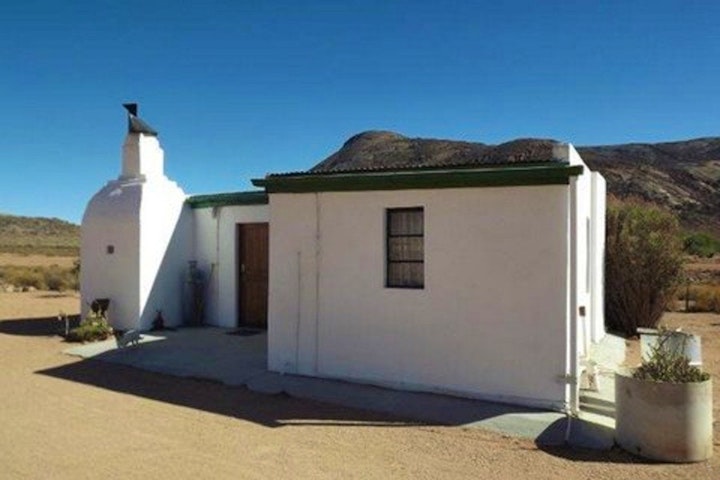 Northern Cape Accommodation at Verbe Farm - Gertjie Se Huis | Viya