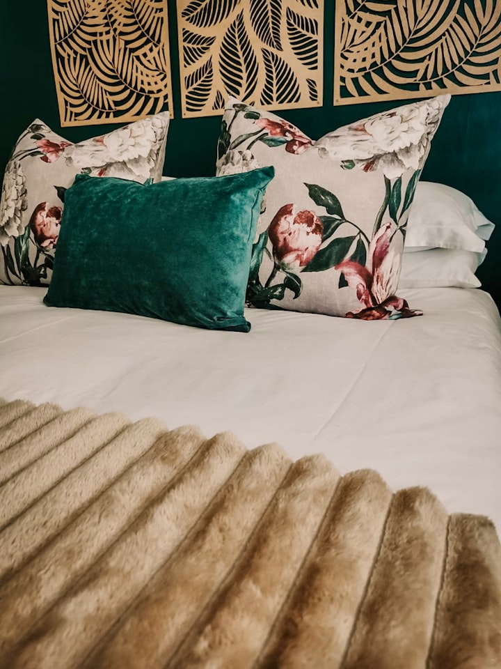 Boland Accommodation at Little Oak Garden Cottages | Viya