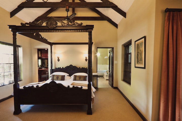 Overberg Accommodation at Schoone Oordt Country House | Viya