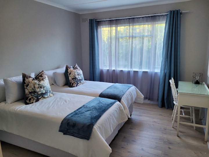 Cape Winelands Accommodation at Stay @ Adderley 9A | Viya