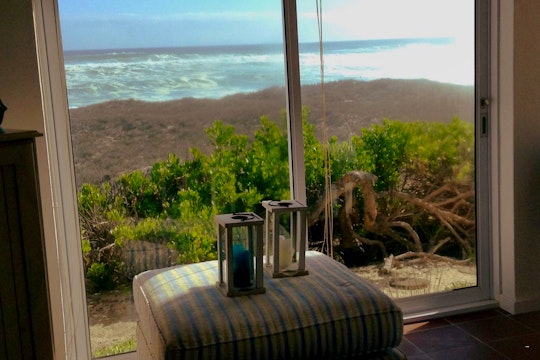 Bird's Haven Beach House