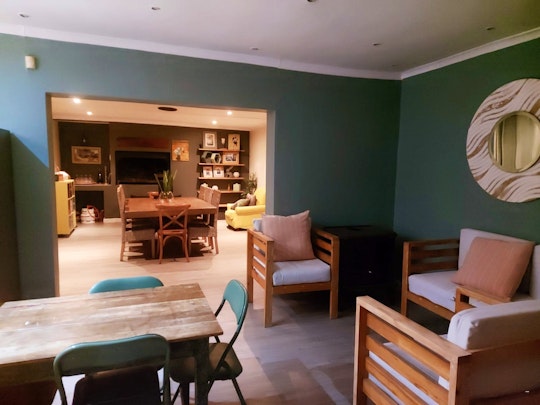 Overberg Accommodation at  | Viya