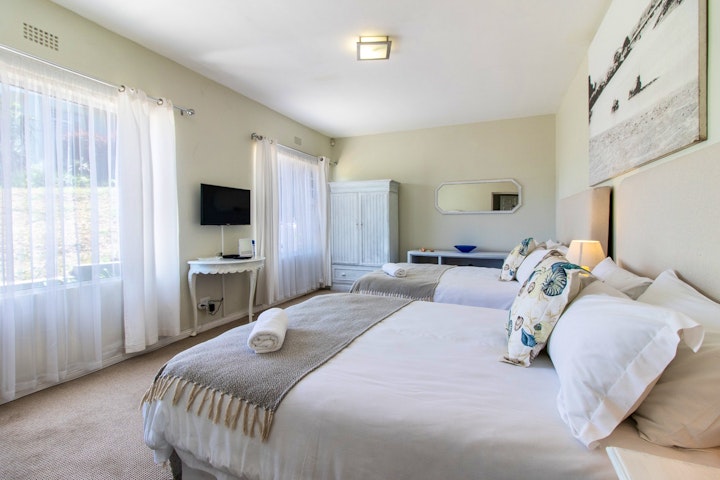 Sarah Baartman District Accommodation at Alfred View Guest House | Viya