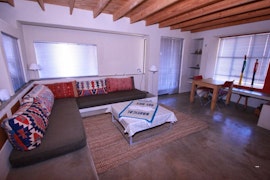 Cradle Of Humankind Accommodation at Farm New Horizons Cottage | Viya