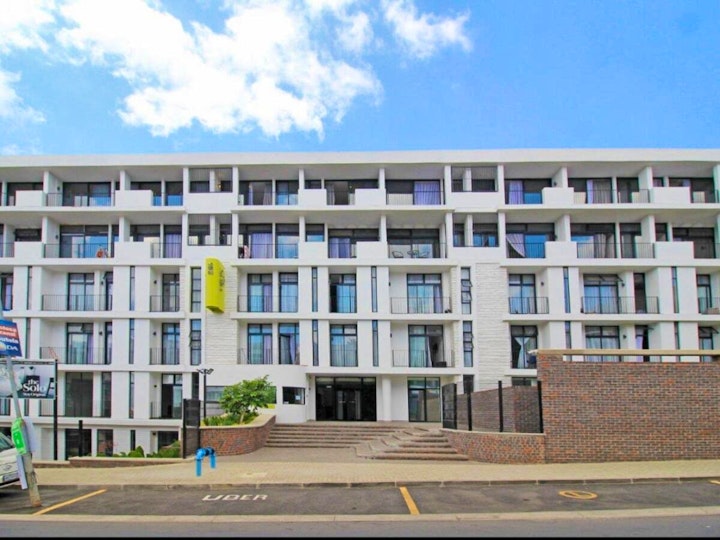 Johannesburg Accommodation at The Solo 3-Sleeper 2-Bedroom Apartment | Viya