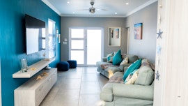 Langebaan Accommodation at Starfish Cottage, Langebaan | Viya