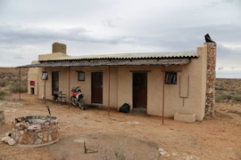 Northern Cape Accommodation at Koppiesdam Leisure | Viya