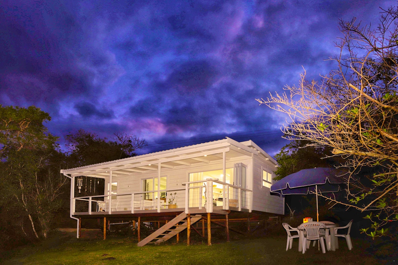 Wild Coast Accommodation at  | Viya