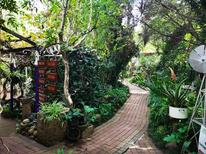 KwaZulu-Natal Accommodation at Cranberry Cottage | Viya