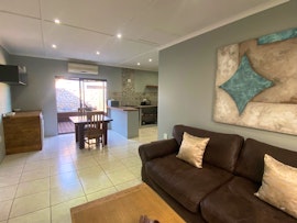 Overberg Accommodation at Bel Air 1 | Viya