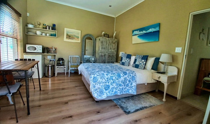 Cape Town Accommodation at Big Bay Homestay | Viya
