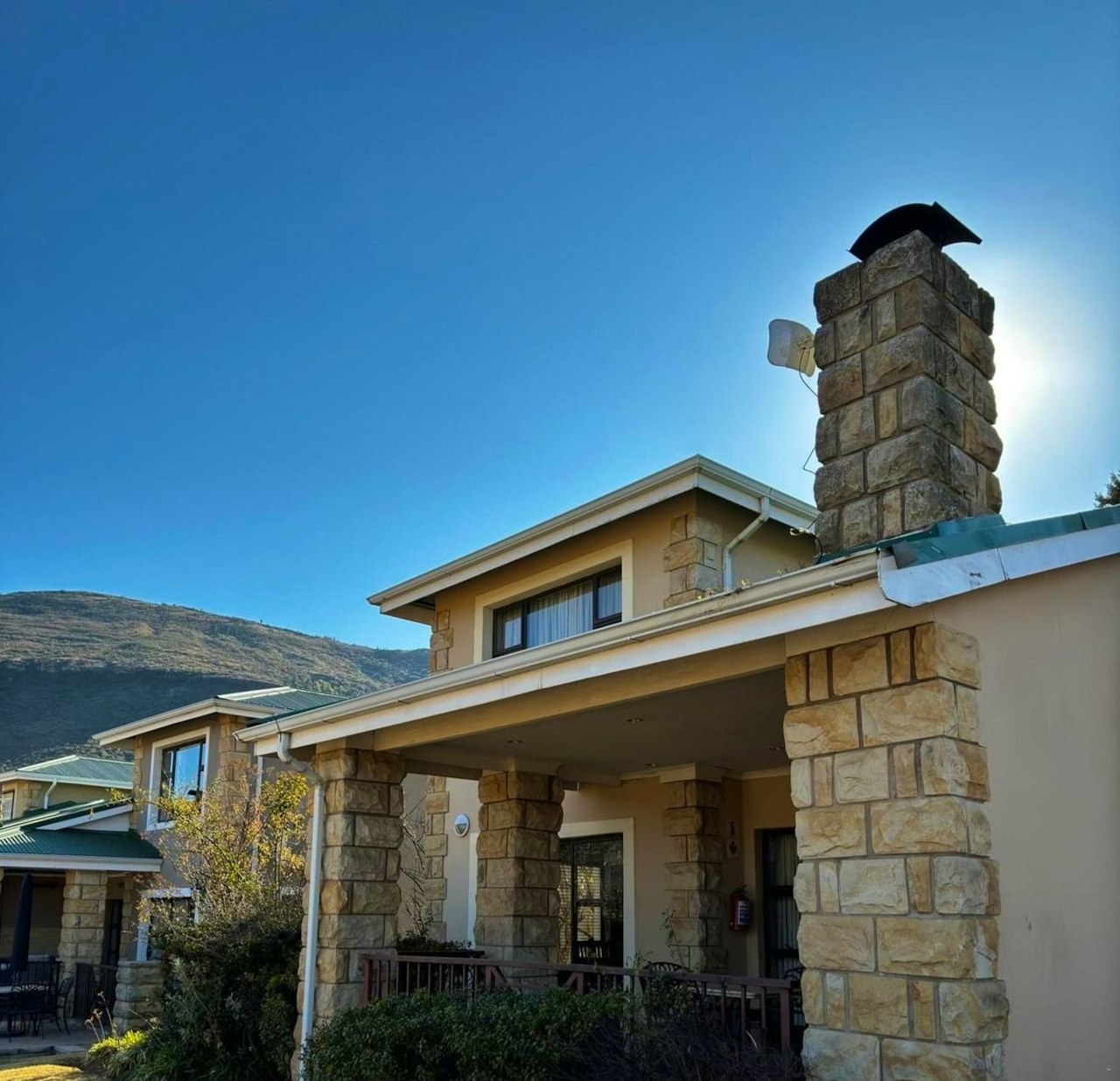 Drakensberg Accommodation at  | Viya