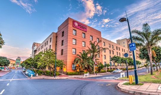 Umhlanga Accommodation at  | Viya