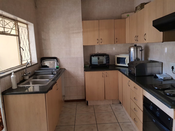 Gauteng Accommodation at Louhallas | Viya