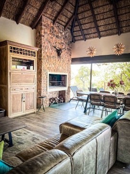 Limpopo Accommodation at Mabalingwe Siyanda Lodge PRM068 | Viya