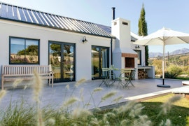 Somerset West Accommodation at  | Viya