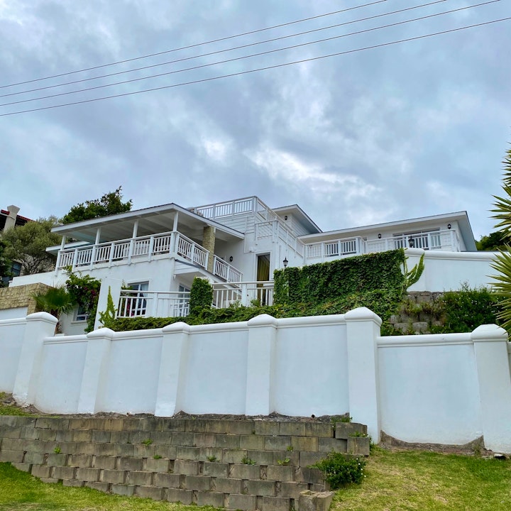 Garden Route Accommodation at Lowe Tide | Viya