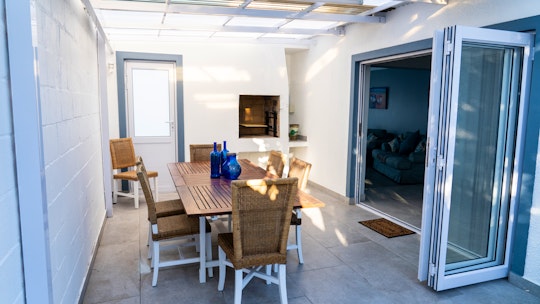 Langebaan Accommodation at  | Viya