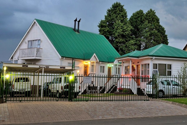 KwaZulu-Natal Accommodation at Knock Out View | Viya