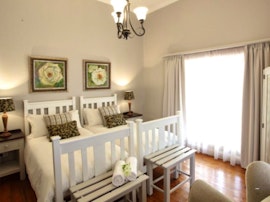 Karoo Accommodation at  | Viya