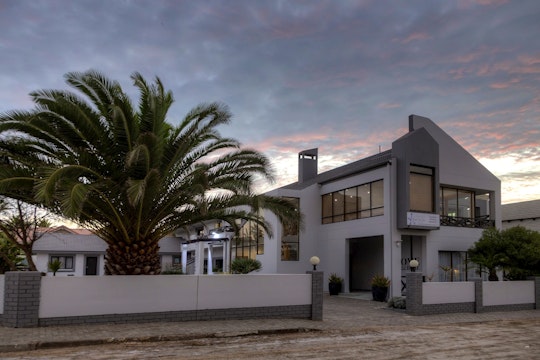 Swakopmund Accommodation at  | Viya