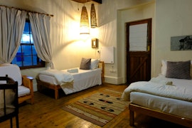 Karoo Accommodation at  | Viya