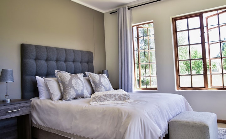 KwaZulu-Natal Accommodation at Birch Cottage | Viya