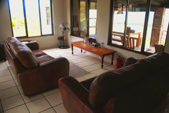 Overberg Accommodation at The Lavender Cottage | Viya