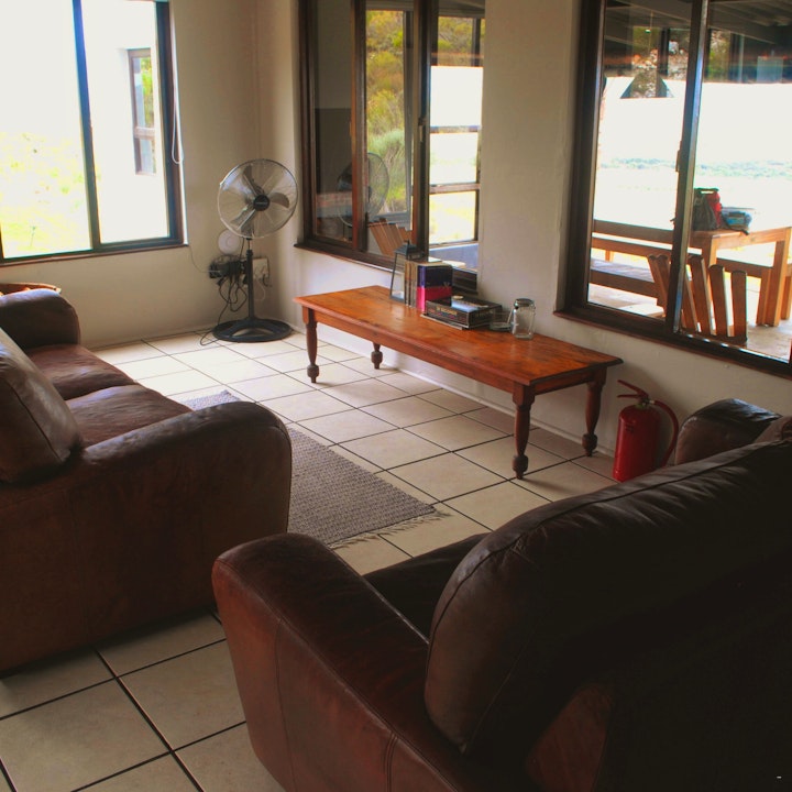 Western Cape Accommodation at The Lavender Cottage | Viya