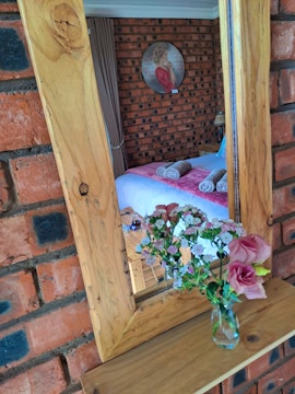 Bloemfontein Accommodation at Rus & Rose Gastehuis | Viya