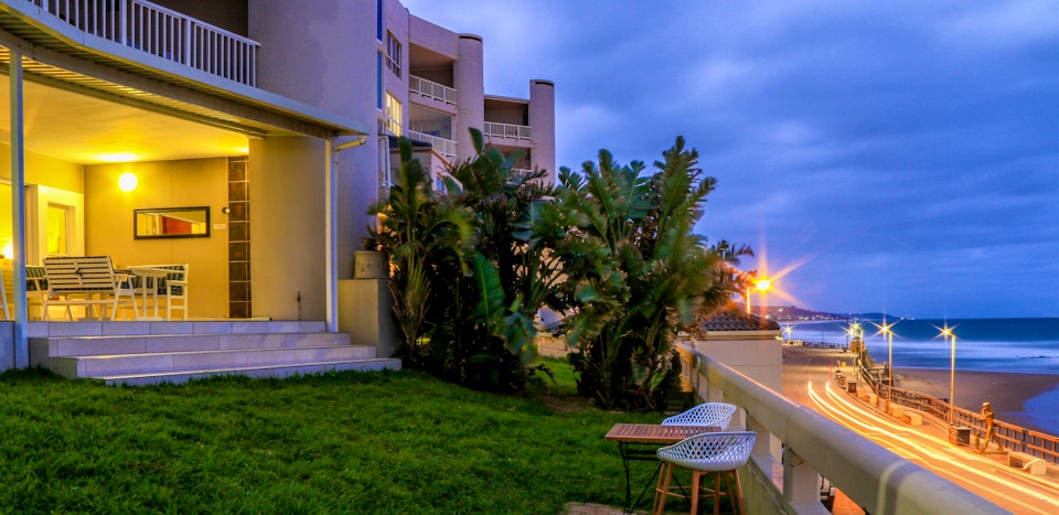 North Coast Accommodation at  | Viya