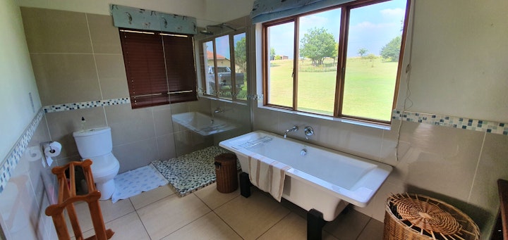 Mpumalanga Accommodation at Riverside Farm | Viya