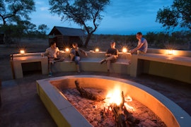 Mpumalanga Accommodation at Buffelshoek Tented Camp | Viya