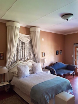 Mapungubwe National Park Accommodation at  | Viya