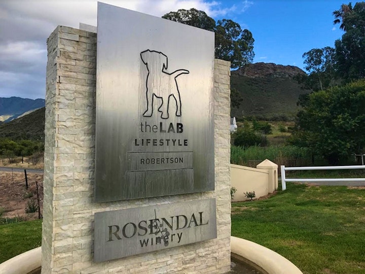 Cape Winelands Accommodation at theLAB Robertson | Viya