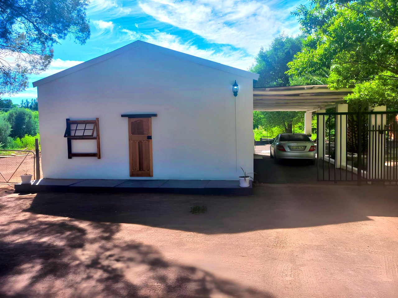 Karoo Accommodation at  | Viya