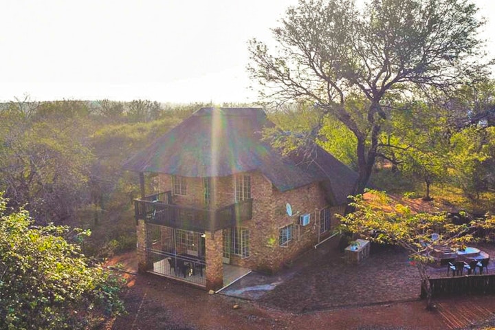 Mpumalanga Accommodation at Walking Tall Private Bush Retreat | Viya