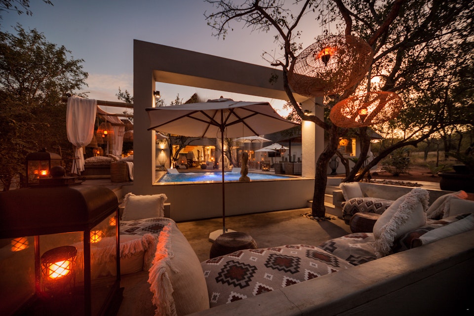 Kruger To Canyons Accommodation at  | Viya