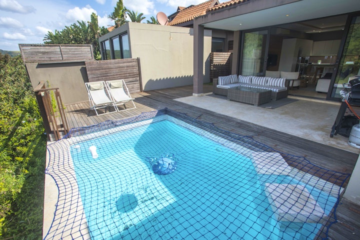 KwaZulu-Natal Accommodation at Kauai Villa: Modern Luxury Retreat | Viya