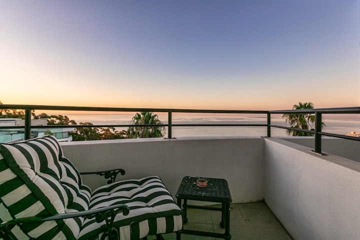 Cape Town Accommodation at Cape Town Luxury Villa | Viya