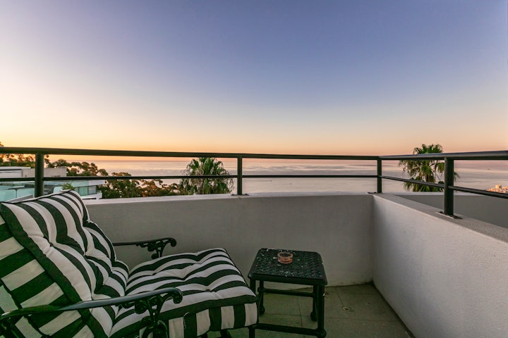 Atlantic Seaboard Accommodation at Cape Town Luxury Villa | Viya