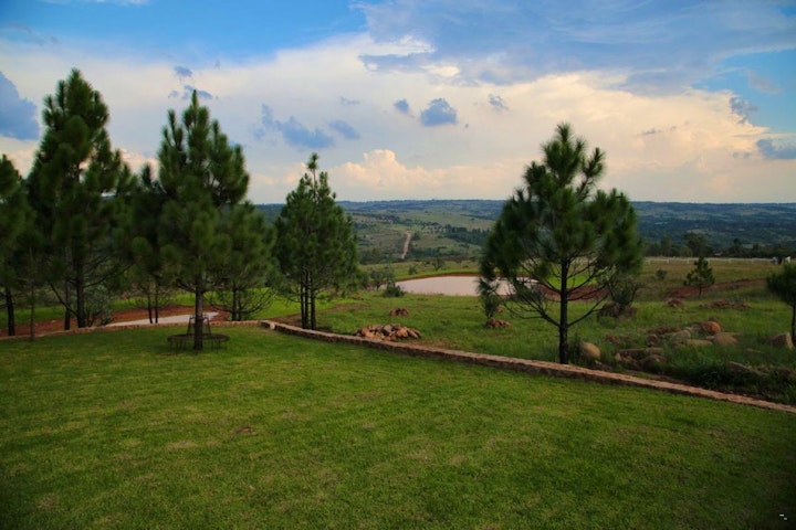 Mpumalanga Accommodation at Monte De Dios | Viya