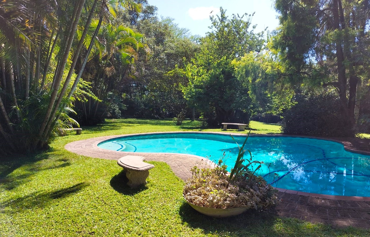 Mpumalanga Accommodation at  | Viya