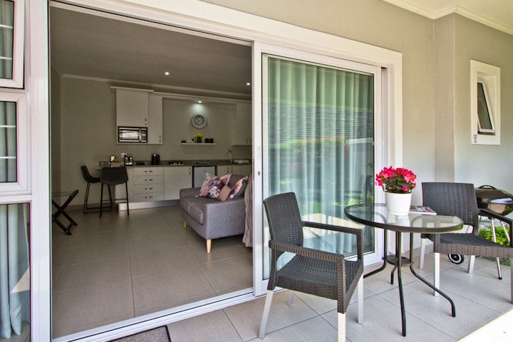 Gauteng Accommodation at Kent Manor Guest Suites | Viya