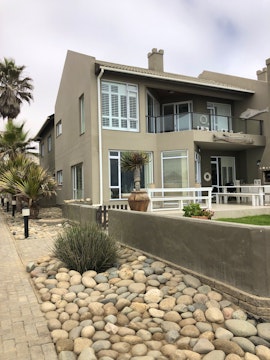 Swakopmund Accommodation at Pebble Strand | Viya