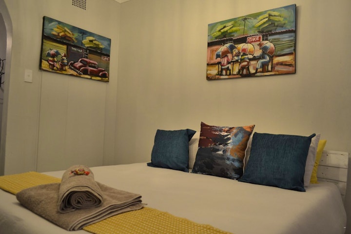 Free State Accommodation at Parys Overnight Stay | Viya