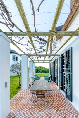 Overberg Accommodation at De Mond | Viya